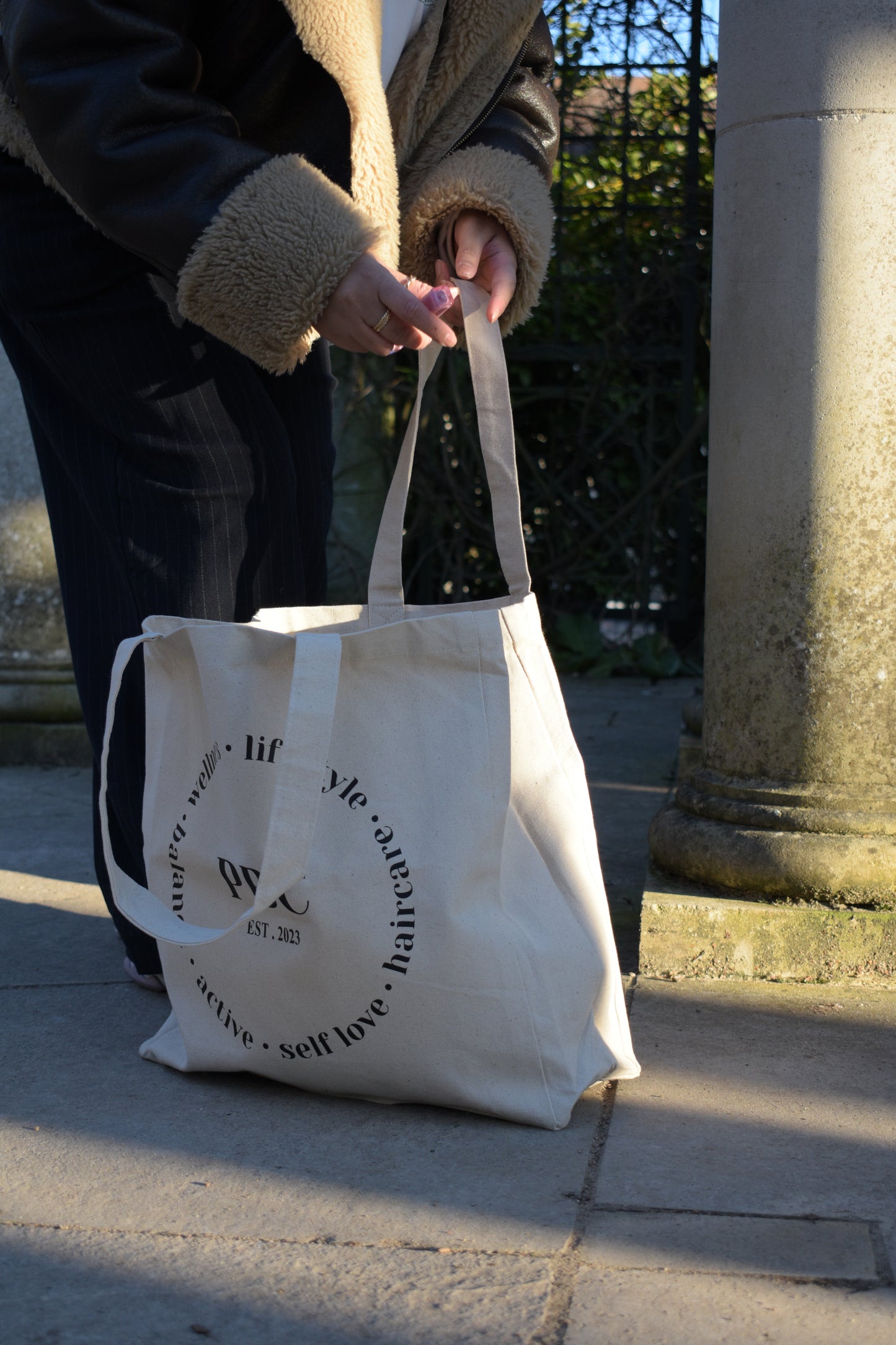 The Classic PBC Tote Bag