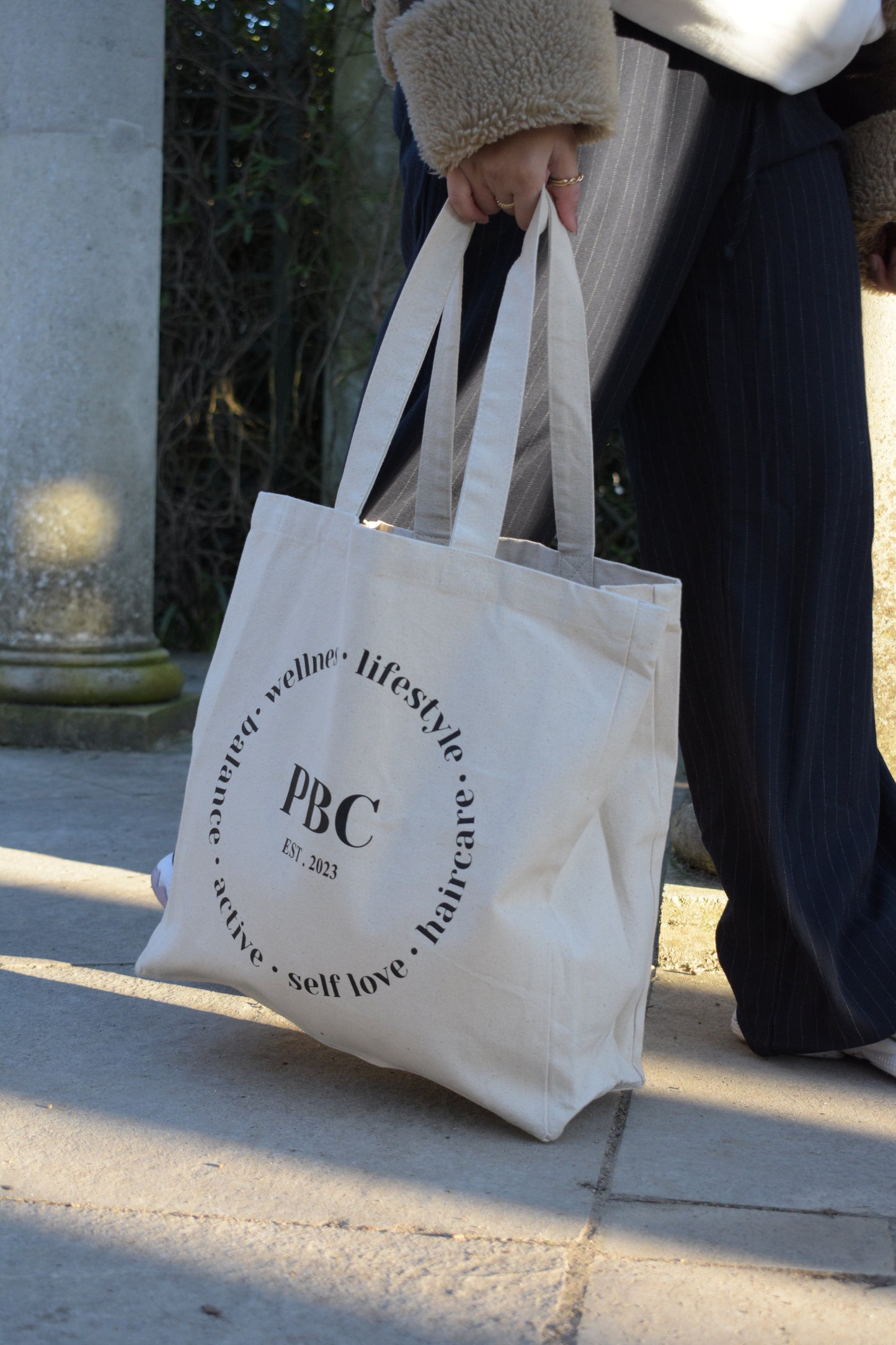 The Classic PBC Tote Bag