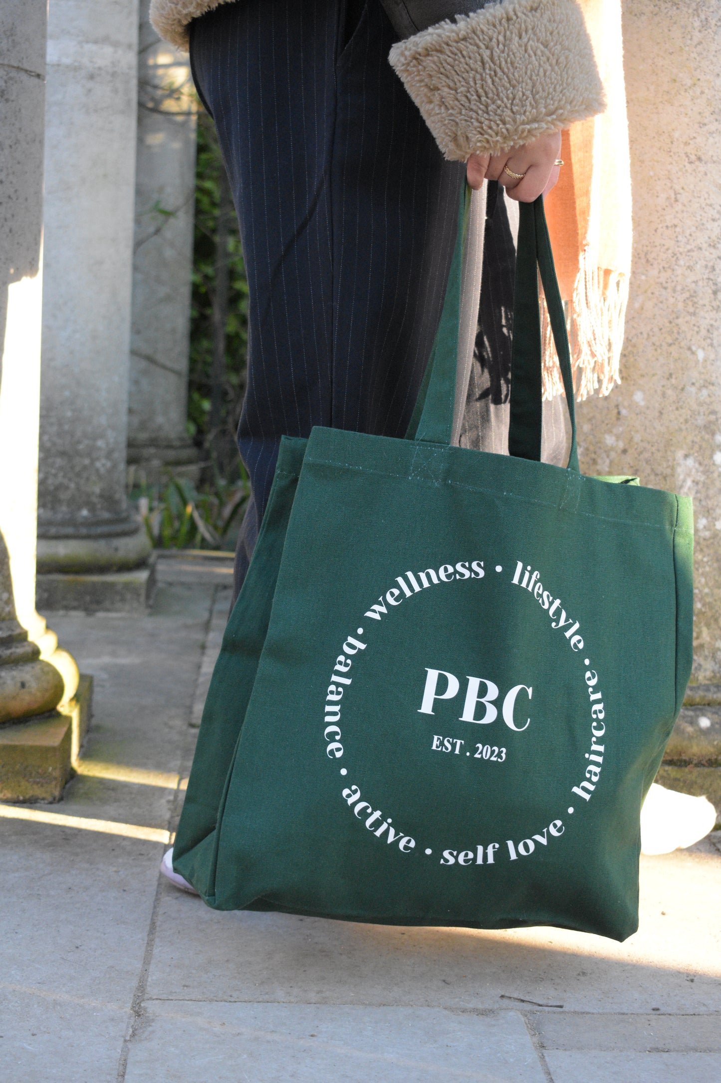 The Classic PBC Tote Bag