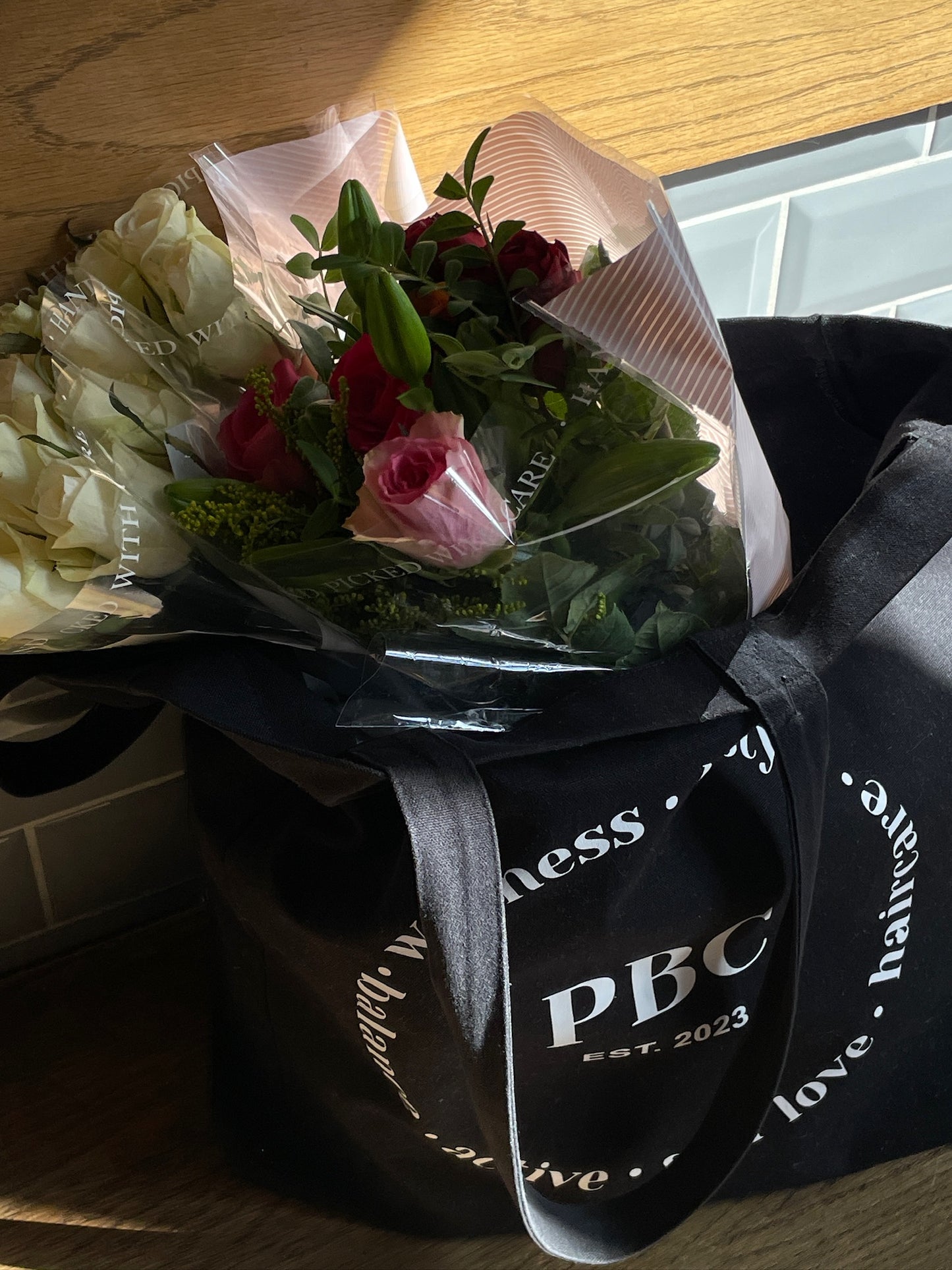 The Classic PBC Tote Bag