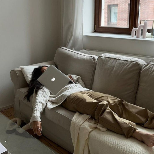 Feeling Stuck? Here's How to Get Out of a Rut 🔒