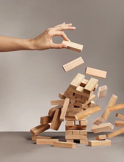 Balance Is Not What We’ve Been Taught 🔒