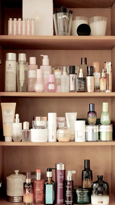 More Skincare Isn’t Better Skincare 🔒