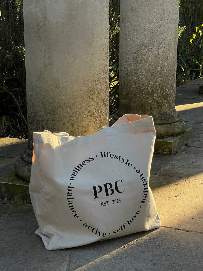 The Classic PBC Tote Bag