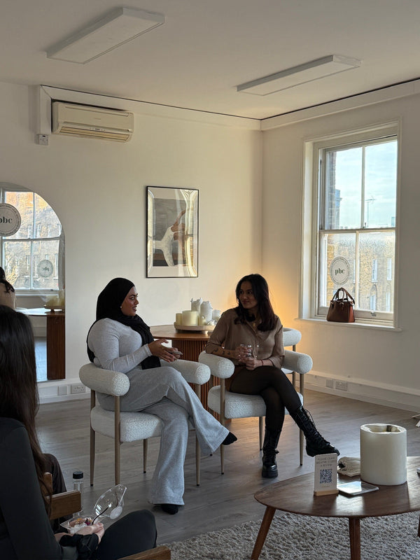 Growing Our Wellness Community